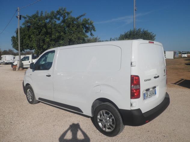 Peugeot Expert furgone - Foto 6