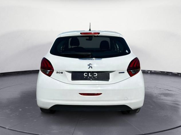 Peugeot 208 208 1.4 Hdi 68cv van Fap - Foto 5