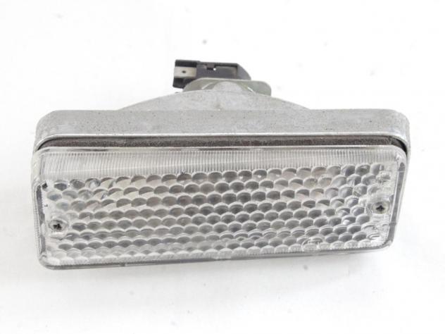 Set Di 2 Fanali Freccia Anteriori Bianco Crystal Per Modus E Grand Modus (2004–) – DX E SX