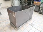 3 carrelli per rifornimento scaffali market usati