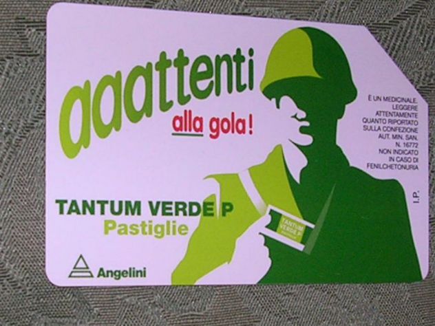 SCHEDA TELEFONICA ITALIA 13 - Foto 2
