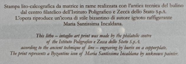 Maria Santissima Incaldana - Foto 2