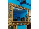 Specchiera con Cornice Dorata – 25104