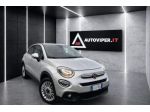 FIAT 500X 1.6 130cv connect tua a €170/mese e furto 2 anni rif. 23071420