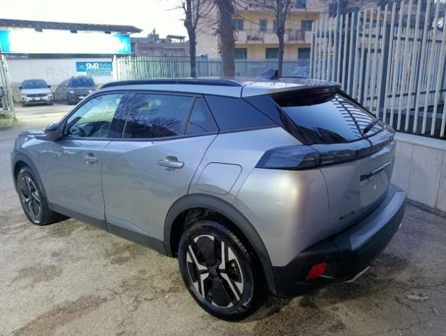PEUGEOT 2008 PureTech 130 S&S EAT8 Allure NEW MODEL rif. 24006887 - Foto 5