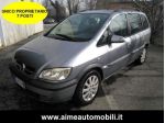 OPEL Zafira 2.0 16V DTI cat Elegance rif. 20440148