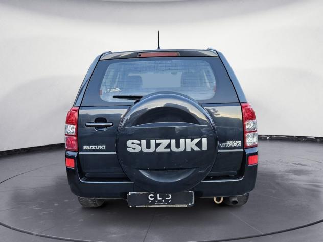 Suzuki Grand Vitara 1.9 DDiS 5 porte - Foto 5