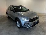 Volkswagen T-Roc 2.0 TDI SCR 150 CV DSG Life