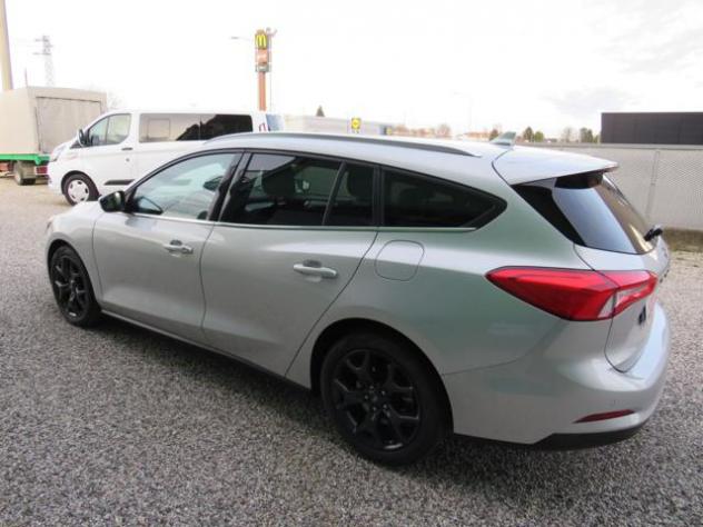 FORD Focus 1.5 EcoBlue 120 CV automatico SW Business Co-Pilot rif. 23513285 - Foto 2