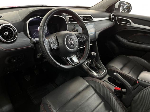 MG ZS 2021 1.5 Luxury - Foto 10