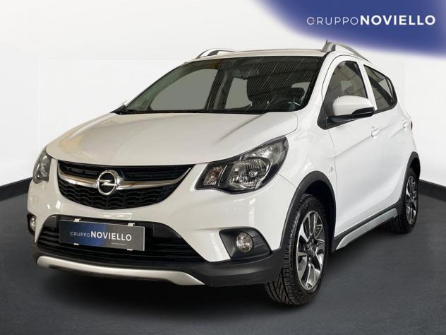 Opel Karl Karl 1.0 Rocks s&s 73cv my19