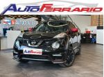 NISSAN Juke 1ª serie Juke 1.6 DIG-T 218 Nismo RS