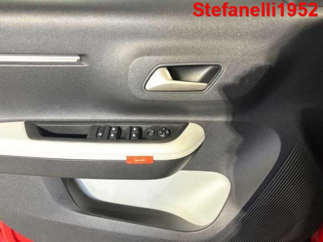 CITROEN C3 Nuova Turbo 100cv - MAX rif. 23939197 - Foto 10