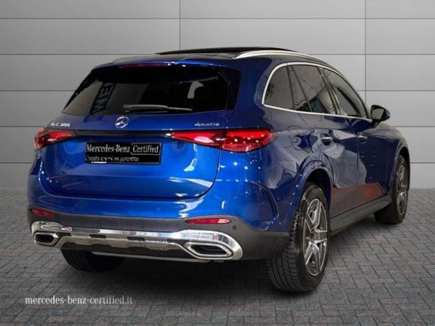 MERCEDES-BENZ GLC 300 4Matic Mild Hybrid AMG Line Advanced rif. 23321012 - Foto 2