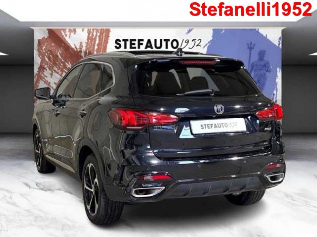 MG HS I - 1.5 t Luxury auto rif. 23782694 - Foto 5