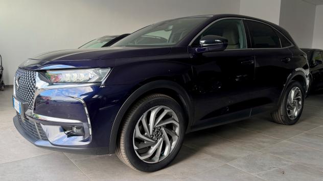 DS 7 CROSSBACK 2.0 PRESTIGE 180 CV - FULL LED, VIRTUAL COCKPIT, CARPLAY - Foto 3