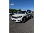 Volkswagen Tiguan 2.0 TDI 140 CV Sport & Style BlueMotion Technology