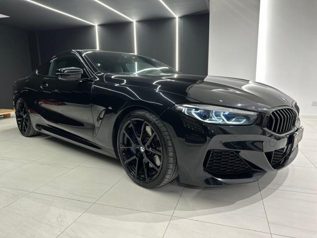 Bmw 840d 3.0 340 CV M Sport xDrive Full 2022 - Foto 5