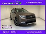 Dacia Sandero Sandero Stepway 1.0 tce Comfort Eco-g 100cv