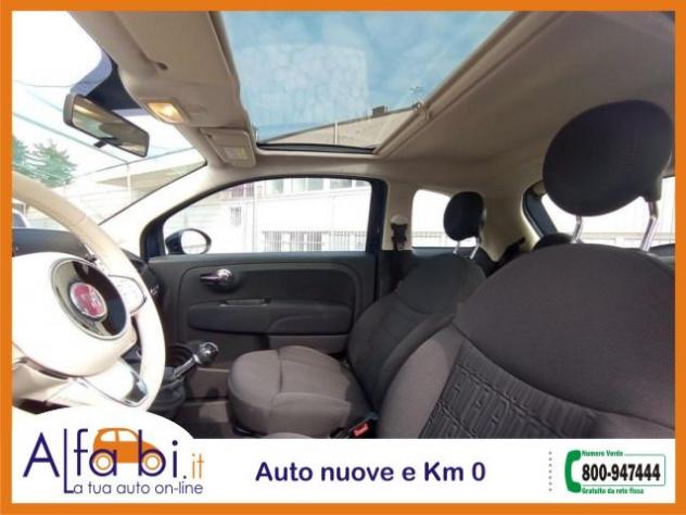 FIAT 500 1.0 Hybrid 70CV Dolcevita rif. 23944599 - Foto 6