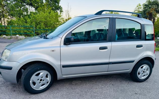 Fiat Panda 1.2 Emotion - Foto 4
