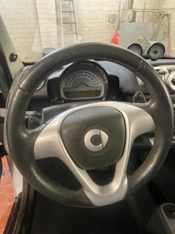 SMART ForTwo 1000 52 kW MHD coupé pulse rif. 24062533 - Foto 9