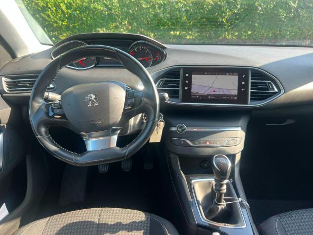 Peugeot 308 BlueHDi SW Active - Foto 7
