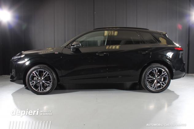 Audi Q3 Q3 2.0 TFSI quattro S-tronic S line edition - Foto 4