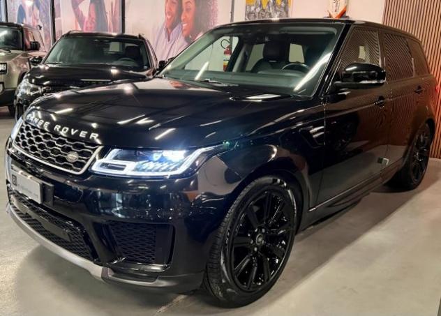 LAND ROVER Range Rover Sport 3.0 SDV6 249 CV S rif. 24167301