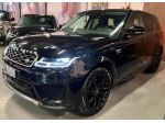 LAND ROVER Range Rover Sport 3.0 SDV6 249 CV S rif. 24167301