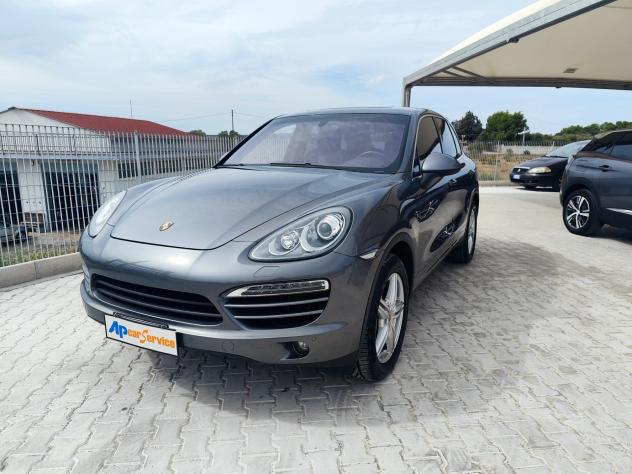 Porsche Cayenne 3.0 Diesel - Foto 6