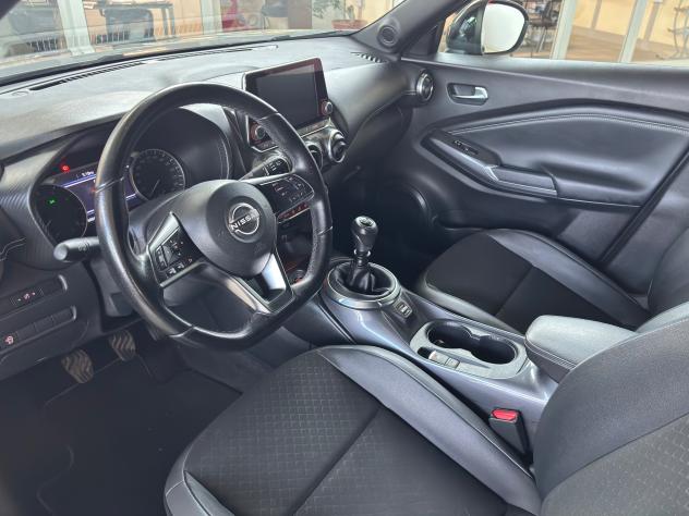 Nissan Juke Juke 1.0 dig-t N-Connecta 114cv - Foto 9