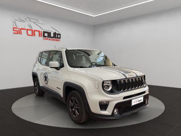 Jeep Renegade Renegade 1.0 t3 Longitude 2wd - Foto 10