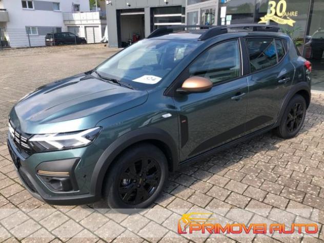 DACIA Sandero Streetway 1.0 TCe ECO-G Journey rif. 21390902 - Foto 6