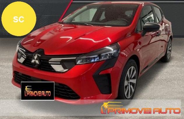 MITSUBISHI Colt 1.0L 67 CV rif. 21028458