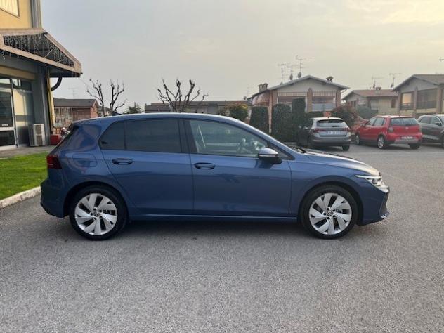 VOLKSWAGEN Golf 8ª serie Golf 2.0 TDI 150 CV DSG SCR Editon Plus