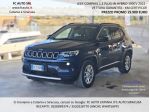 Jeep Compass 1.3 T4 190CV PHEV LIMITED 2022 - IVA DEDUCIBILE