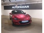 Mazda MX-5 2.0L Skyactive-G 184cv ST Exclusive-Line
