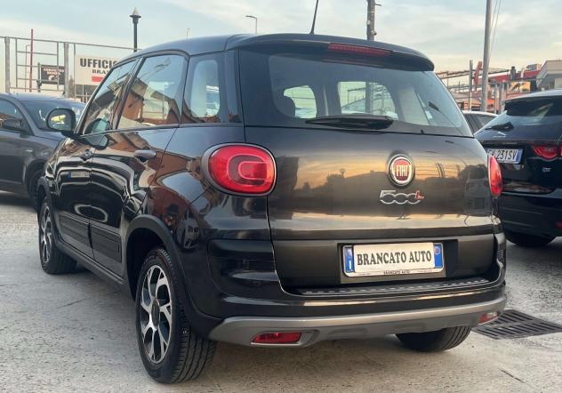 Fiat 500L 1.4 95 CV S&S Cross - Foto 6