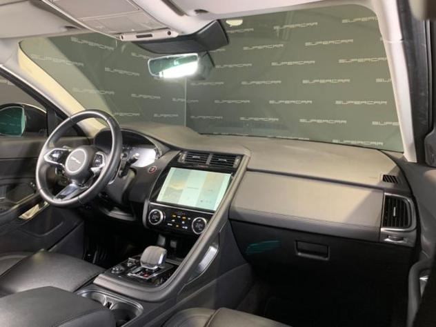 JAGUAR E-Pace 2.0D I4 163 CV AWD Auto S rif. 24008635 - Foto 9