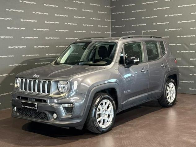JEEP Renegade 1.6 Mjt 130 CV Limited rif. 24175696
