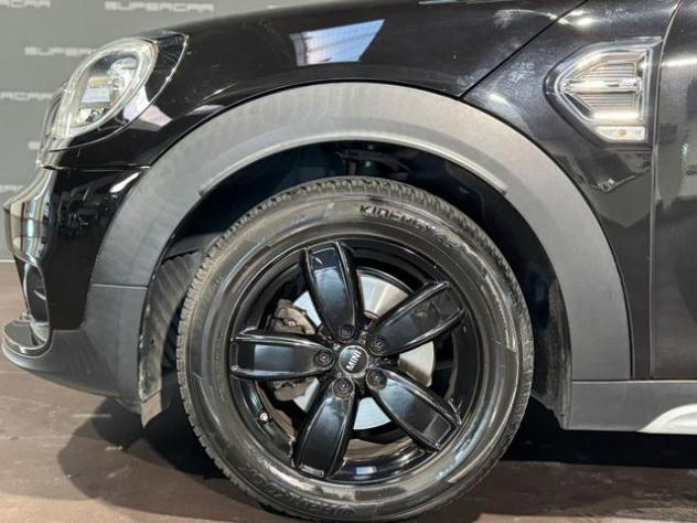 MINI Countryman 2.0 Cooper D Countryman ALL4 rif. 24008680 - Foto 8