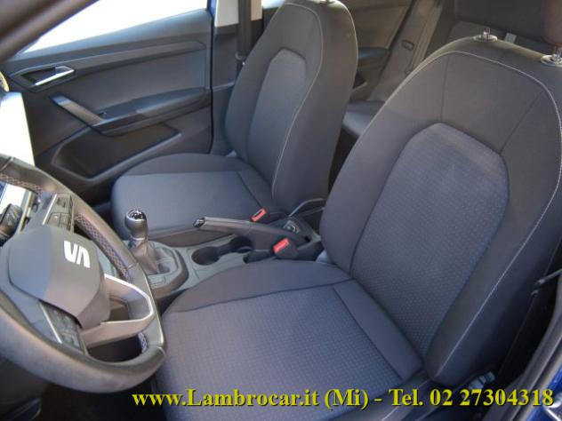 SEAT Ibiza 1.0 MPI 5 porte Style rif. 23236106 - Foto 4