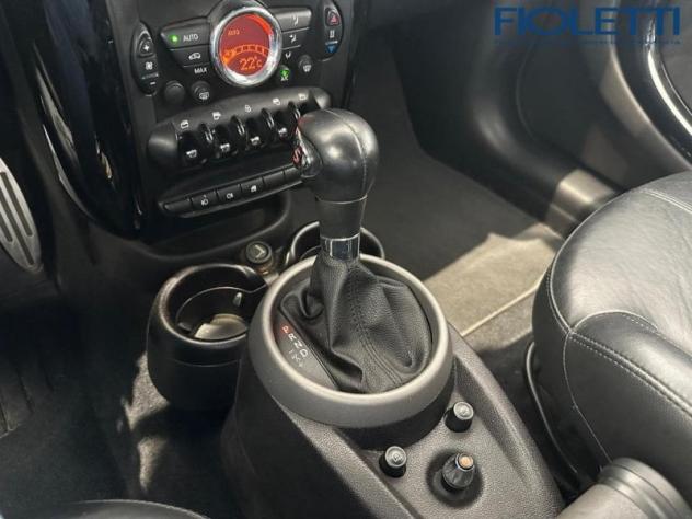 MINI Countryman MINI MINI COOPER SD ALL4 - Foto 9