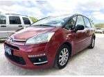 Citroen C4 Picasso  1.6 HDi 110  CMP6 Exclusive 2012