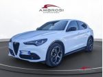 ALFA ROMEO Stelvio 2.2 t Veloce Q4 210cv auto rif. 23502887
