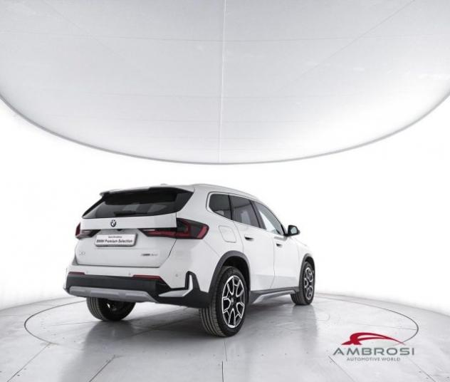 BMW X1 sDrive18d Xline Premium Comfort Package rif. 24062297 - Foto 3