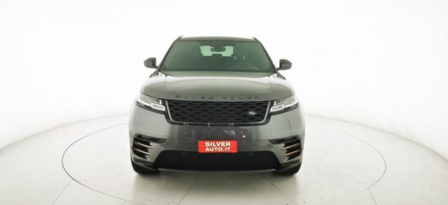 LAND ROVER Range Rover Velar 2.0D I4 240 CV R-Dynamic rif. 23746308 - Foto 2