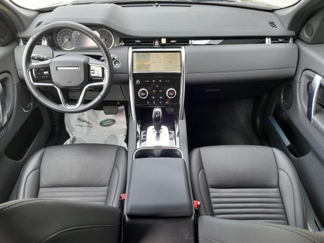 Land Rover Discovery Sport Discovery Sport 2.0d td4 mhev SE awd 204cv auto IVA ESPOSTA - Foto 9