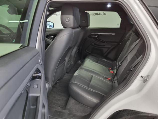 LAND ROVER Range Rover Evoque 2.0D I4-L.Flw 150 CV AWD Auto rif. 21934869 - Foto 9